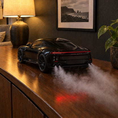 VaporDrive Car Mist Humidifier - Aston Martin DBS / Black