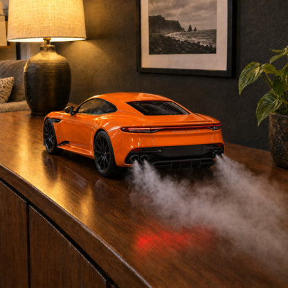 VaporDrive Car Mist Humidifier - Aston Martin DBS / Orange