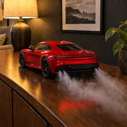 VaporDrive Car Mist Humidifier - Aston Martin DBS / Red