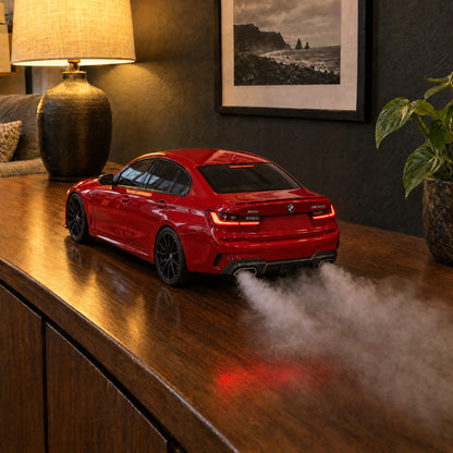 VaporDrive Car Mist Humidifier - BMW G20 / Red