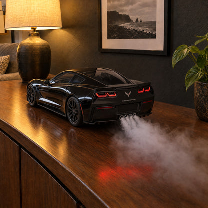 VaporDrive Car Mist Humidifier - Corvette C7 / Black