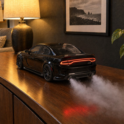 VaporDrive Car Mist Humidifier - Hellcat / Black