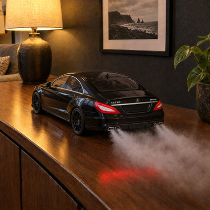 VaporDrive Car Mist Humidifier - Mercedes-AMG CLS 63 / Black