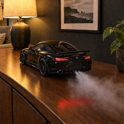 VaporDrive Car Mist Humidifier - Mercedes-AMG GT / Black
