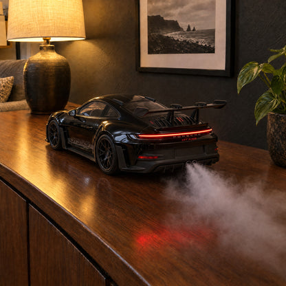 VaporDrive Car Mist Humidifier - Porsche 992 GT3RS / Black