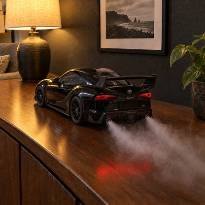 VaporDrive Car Mist Humidifier - Supra / Black