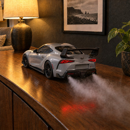 VaporDrive Car Mist Humidifier - Supra / Gray